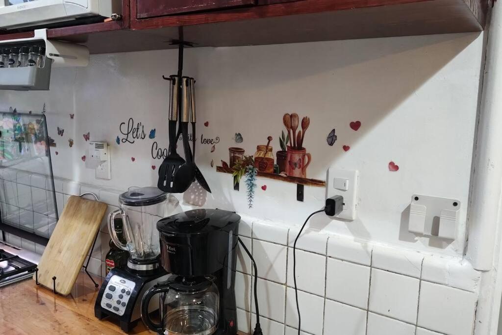 Departamento En El Centro Historico Cdmx Bolivar 8 Edificio Santa Clara 墨西哥城 外观 照片